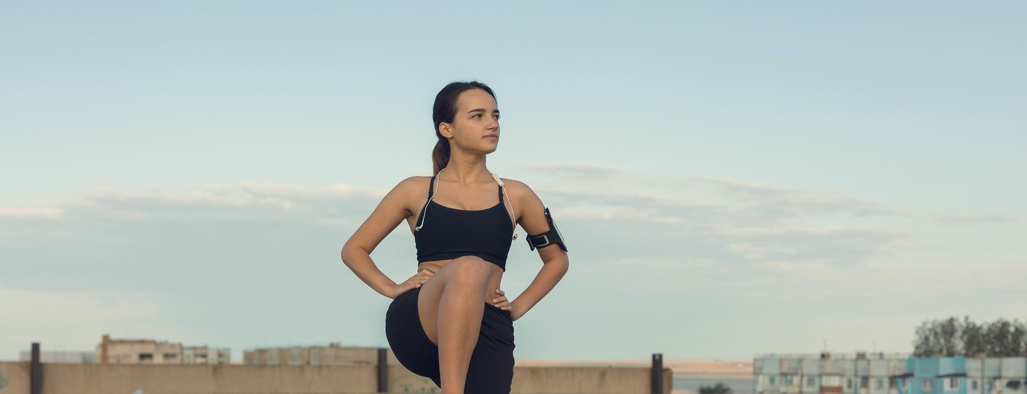 Aumenta tu energía de forma natural