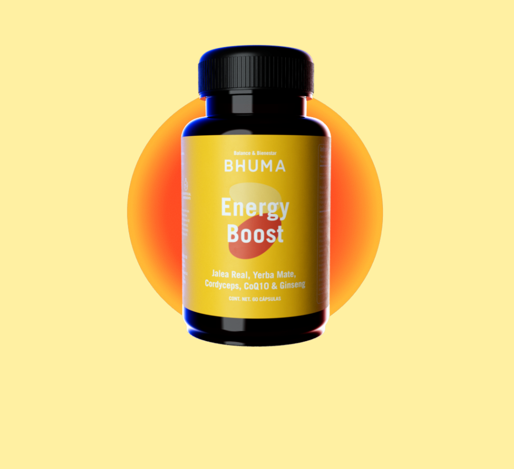 Energy Boost