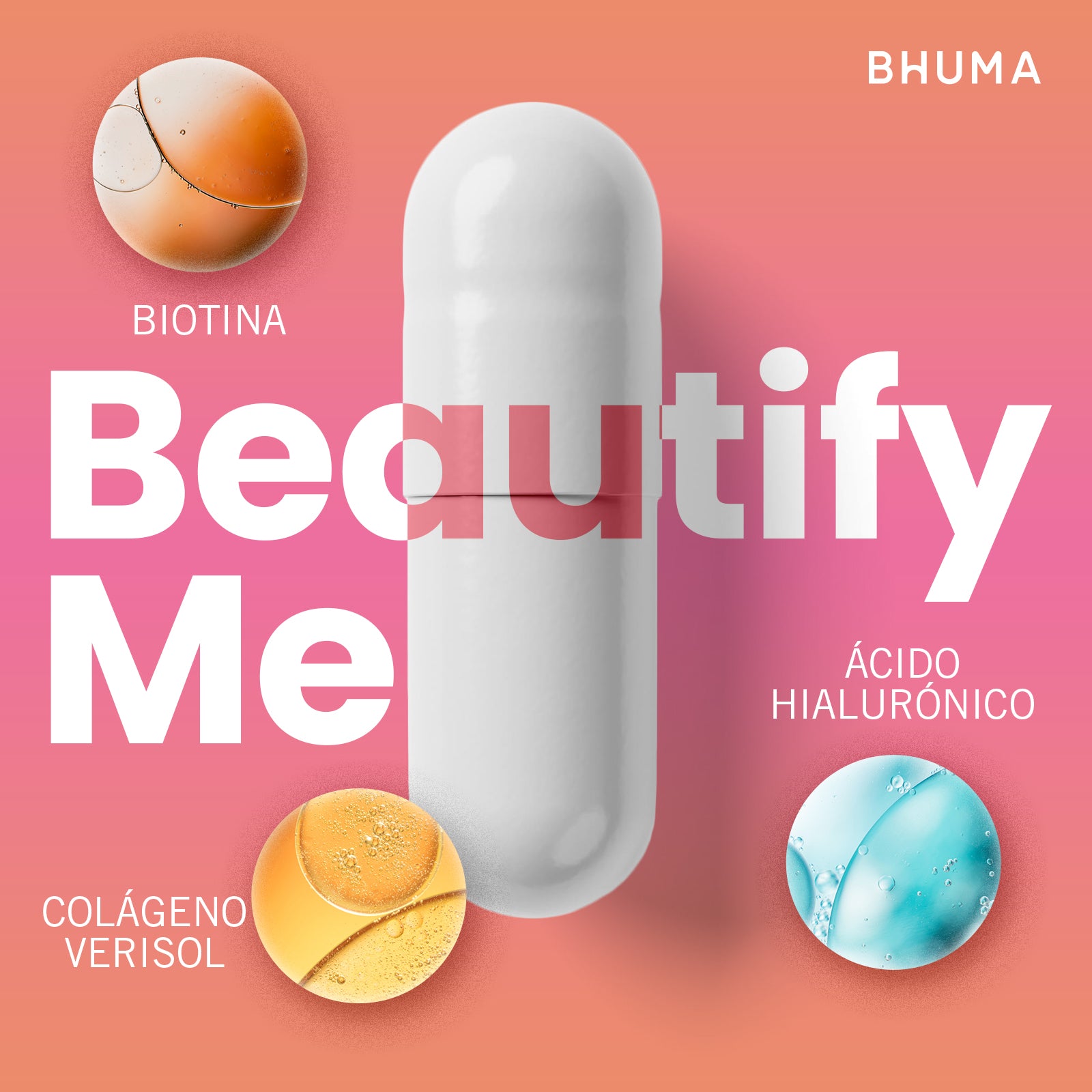 Beautify Me