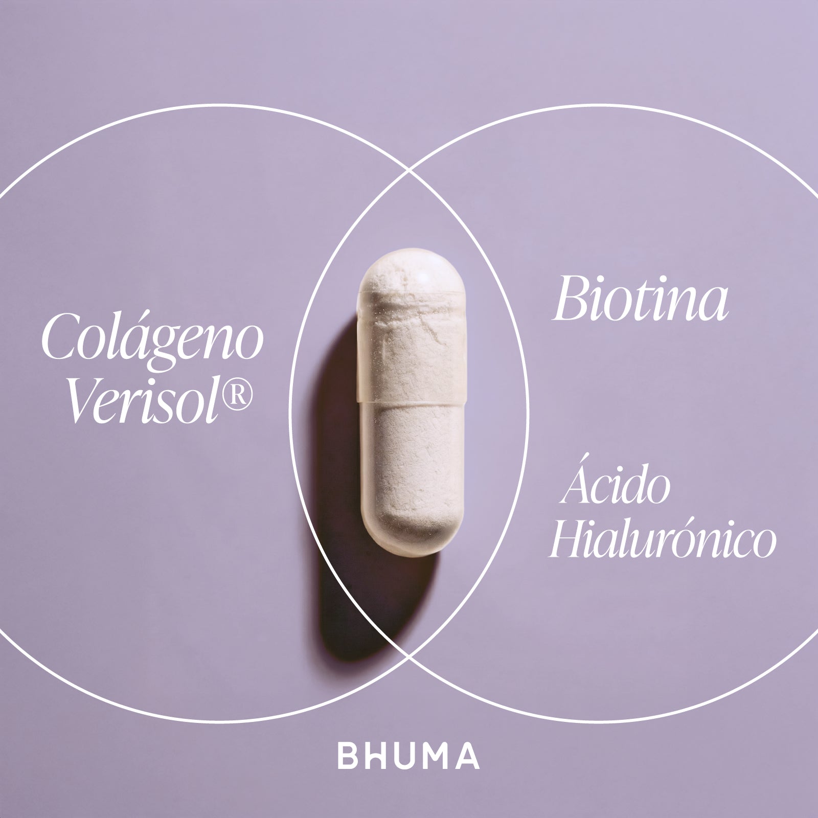 Colágeno + Biotina